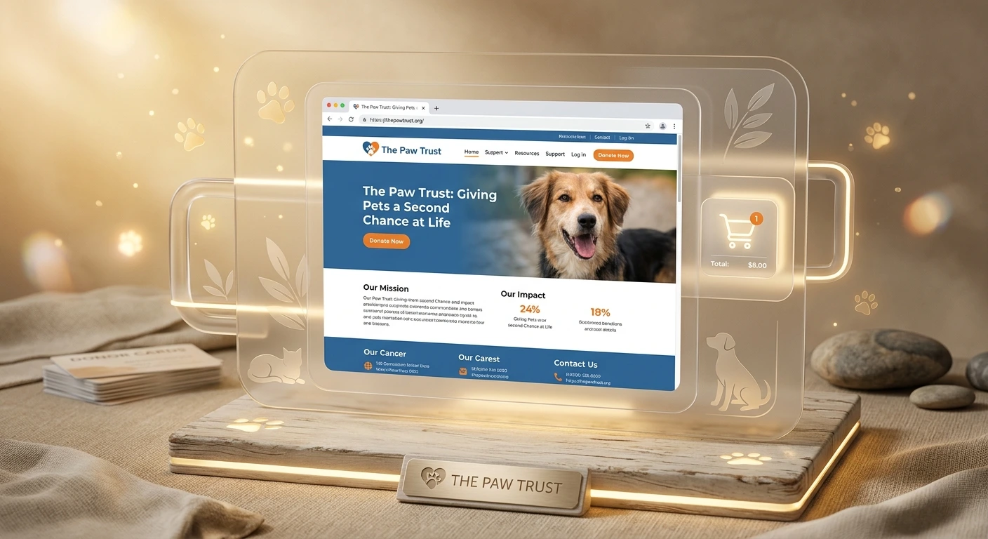 The Paw Trust